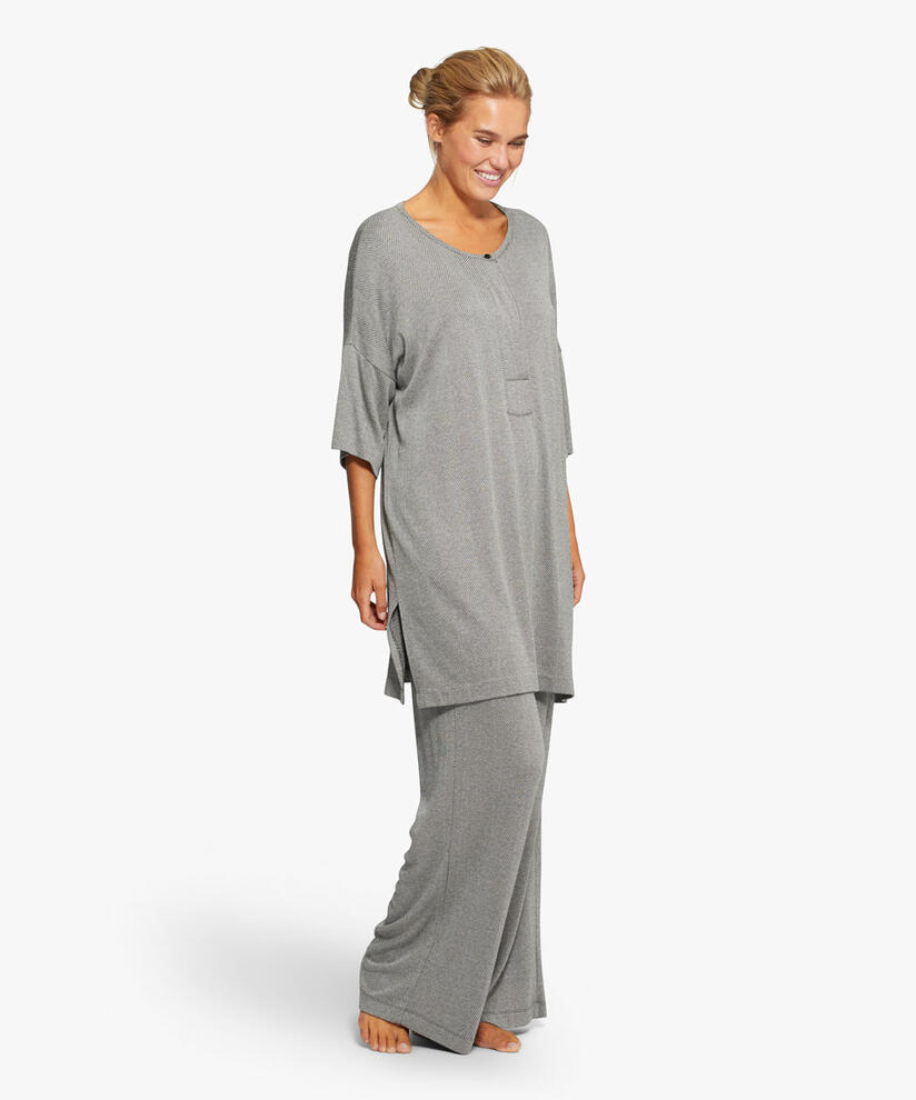 PIRISTA BUKSER, D. Grey mel.