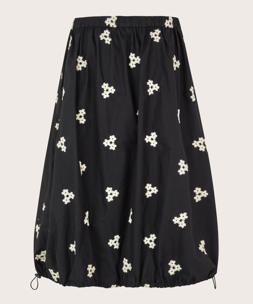 Steph Nederdel, Black