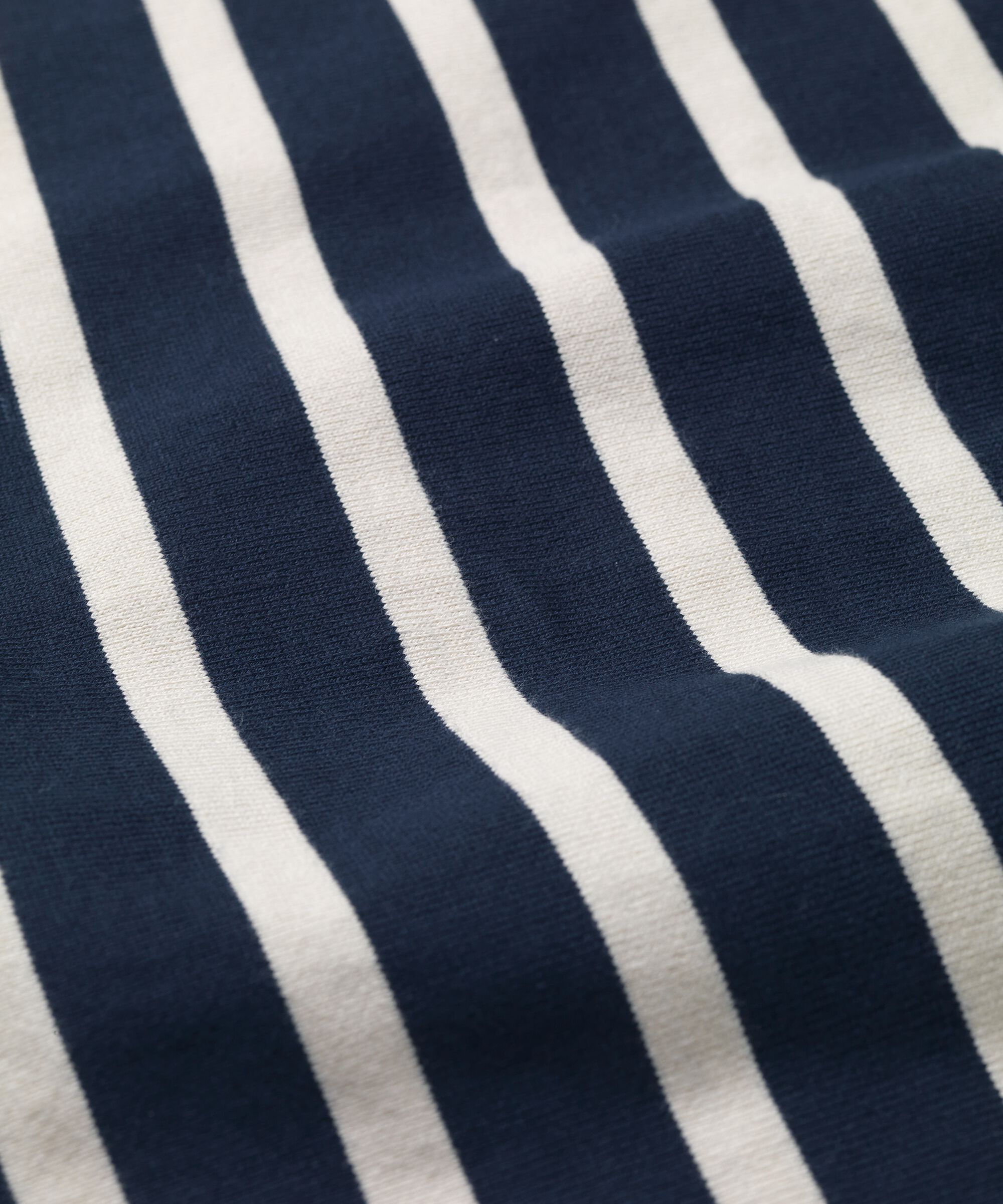 Nejanas JERSEY kjole, Navy Blazer