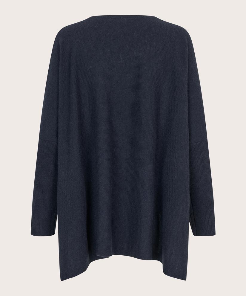 Fayela Top, Mood Indigo