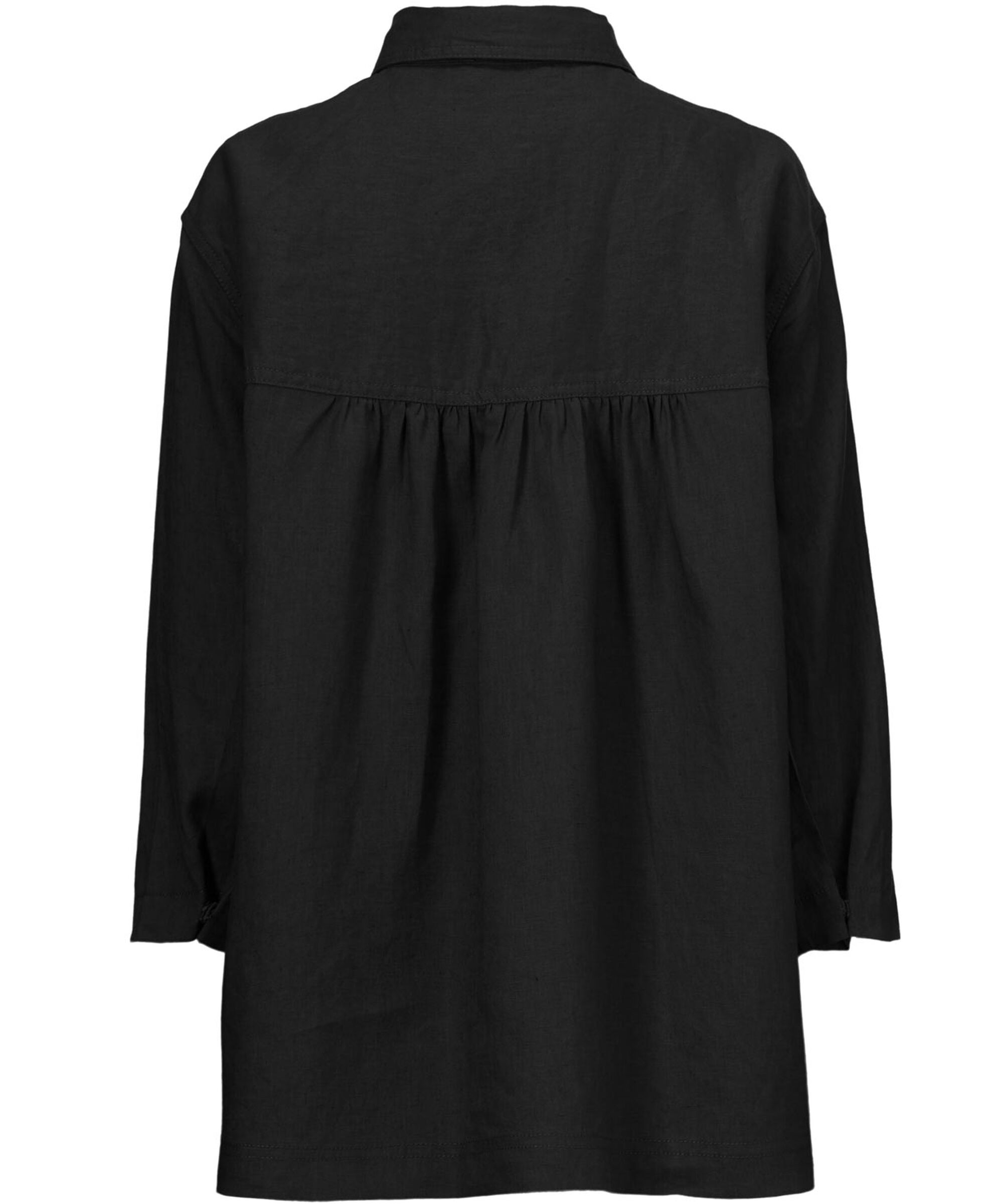 JANICA JAKKE, Black