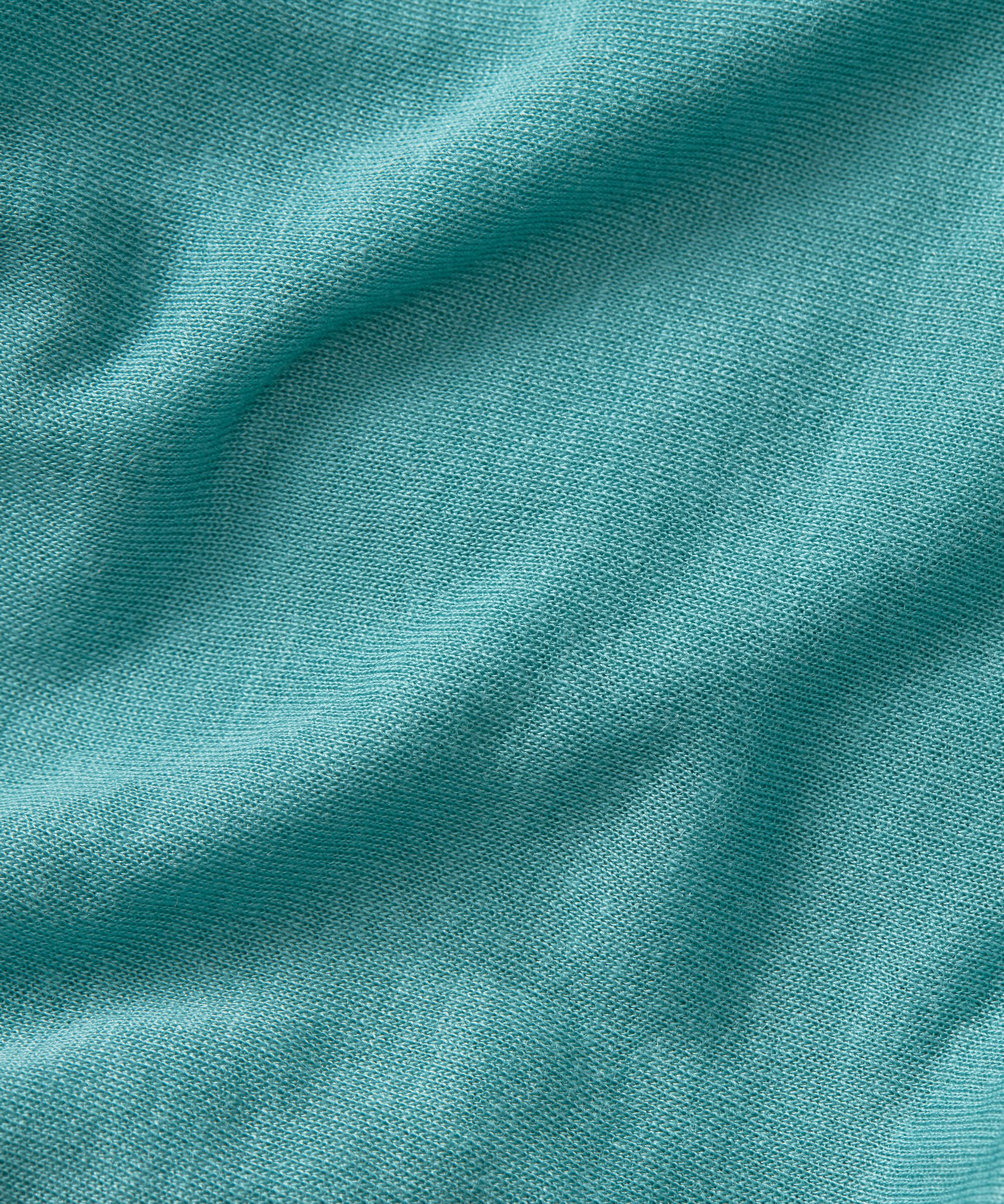 Amega JERSEY Tørklæde, Teal
