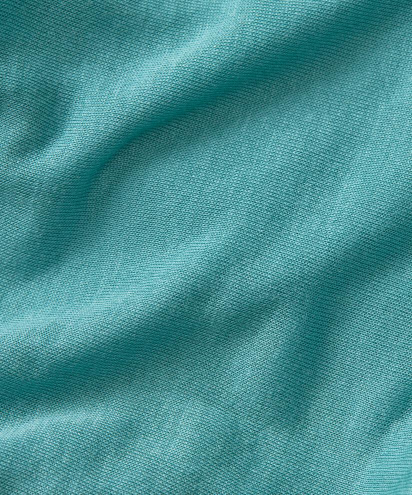 Amega JERSEY Tørklæde, Teal