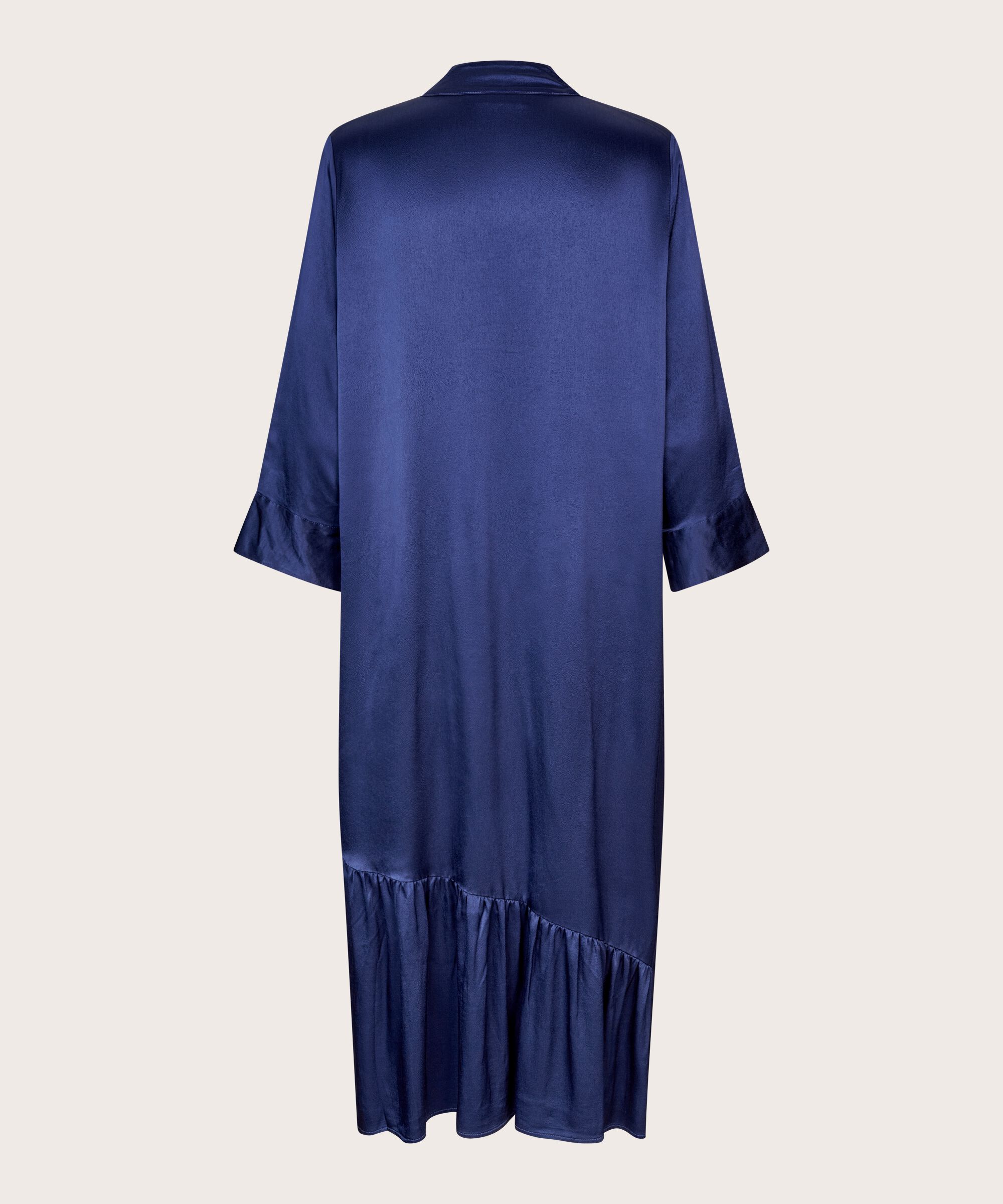 Obert Kjole, Medieval blue