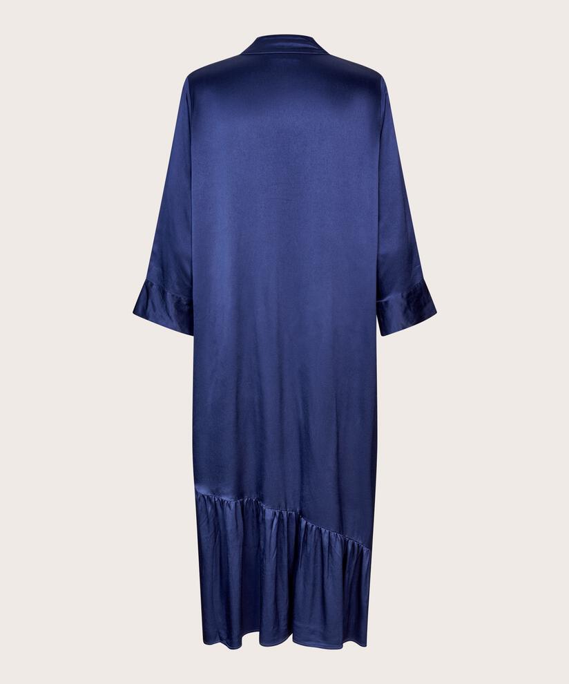 Obert Kjole, Medieval blue
