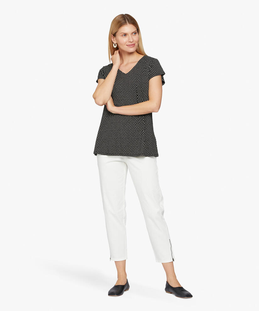 DIGNA TOP, Black