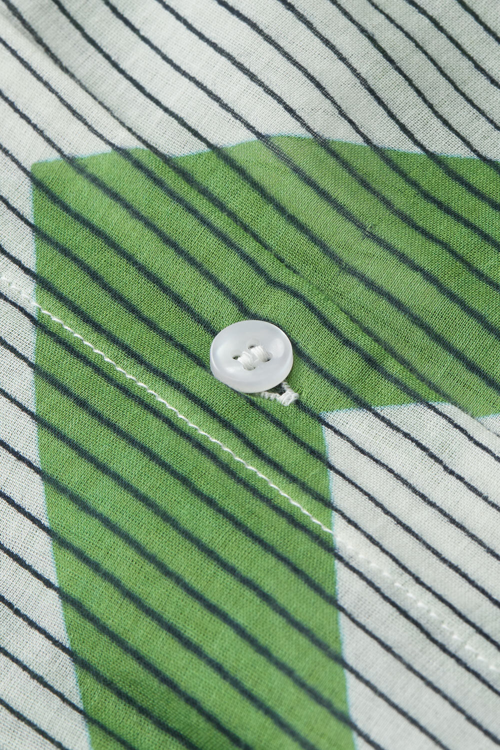 NELLA KJOLE, Stone Green