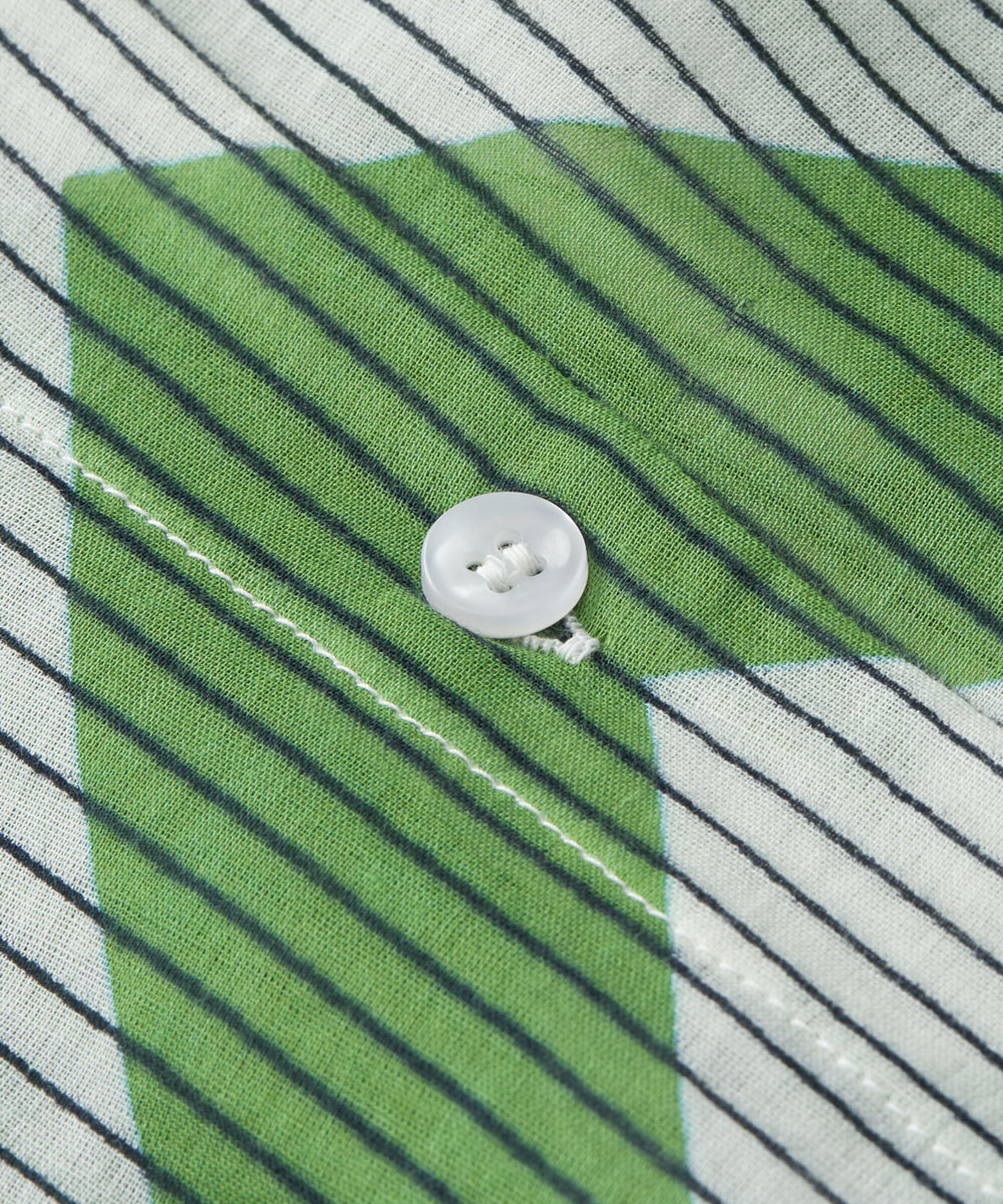 NELLA KJOLE, Stone Green