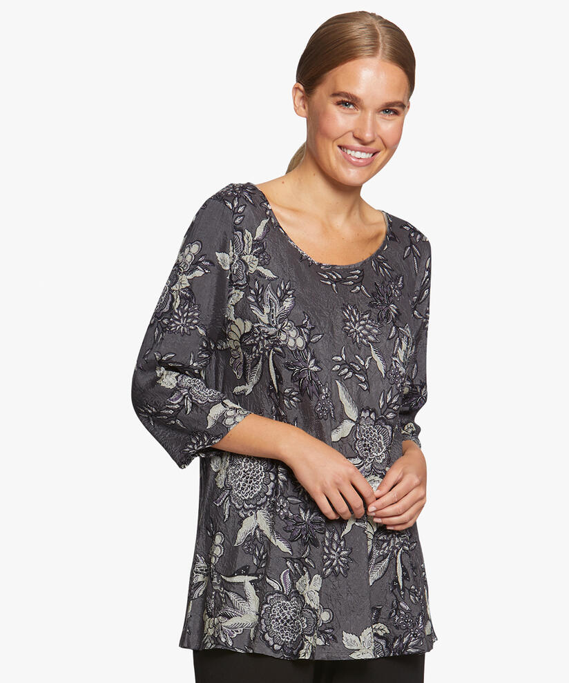 KIWI TOP, Shark