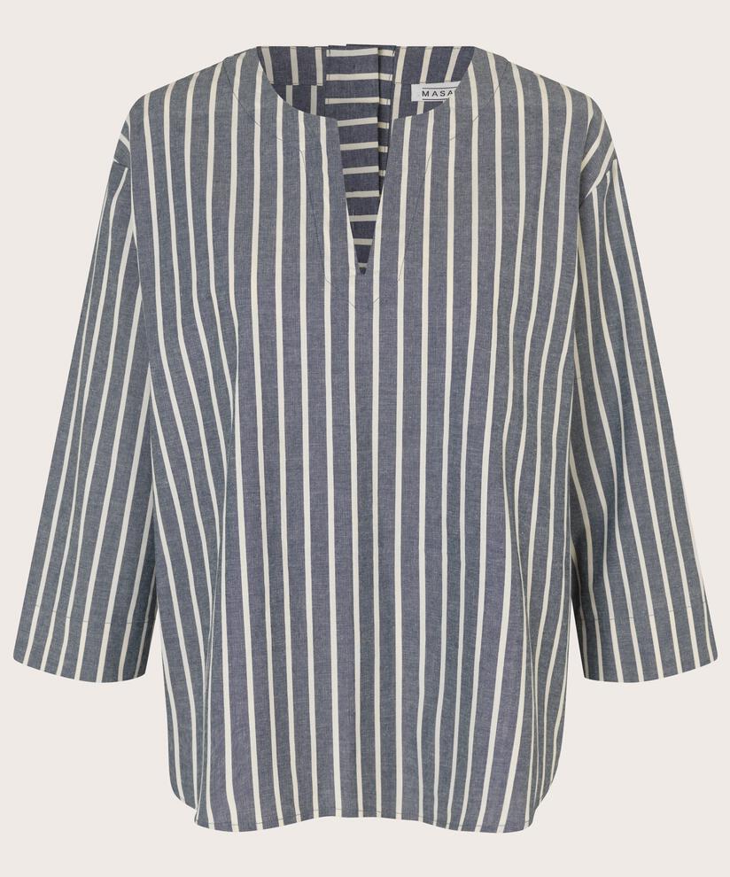 Dervla Top, Black