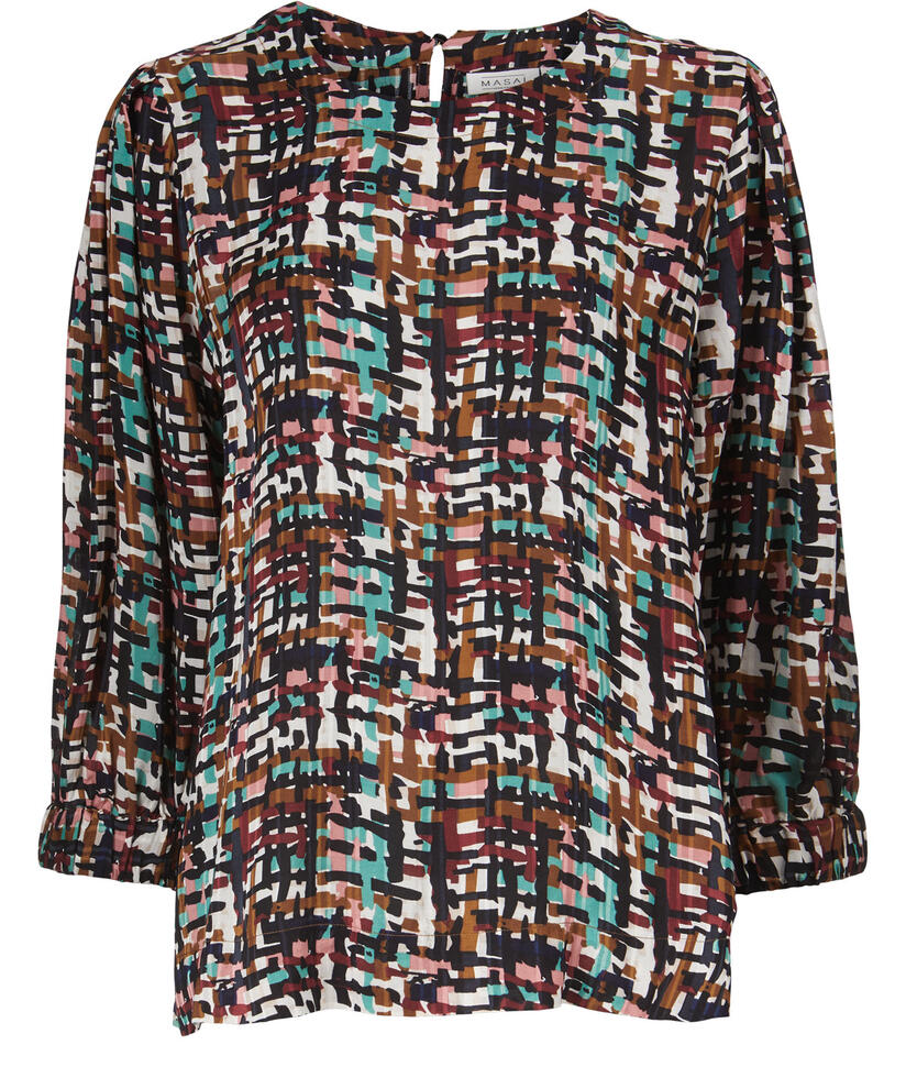 BRISA TOP, Syrah