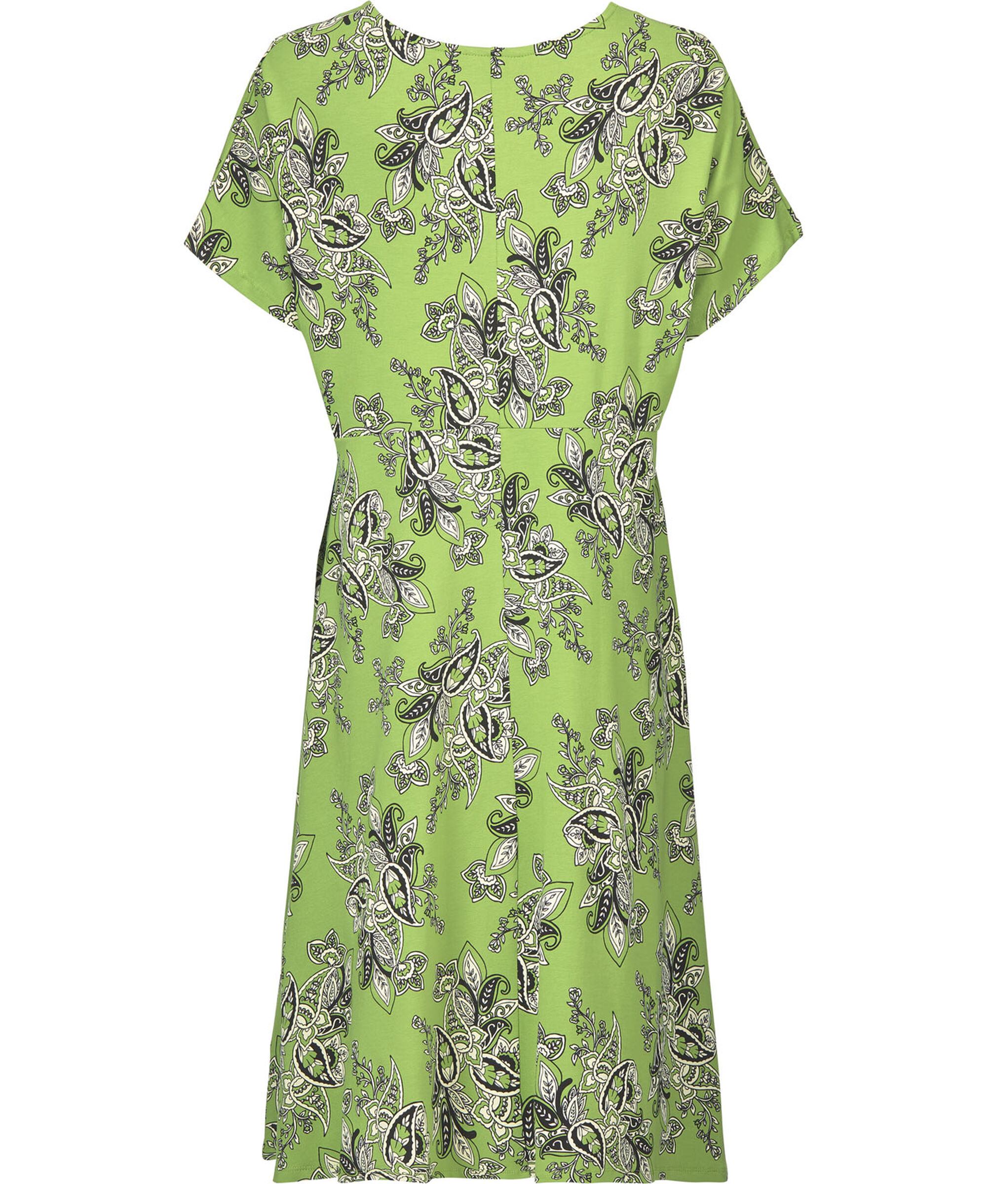 NEBALA KJOLE, Peridot