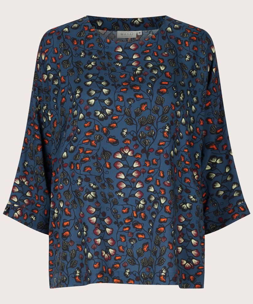 Becca Top, Sargasso Sea