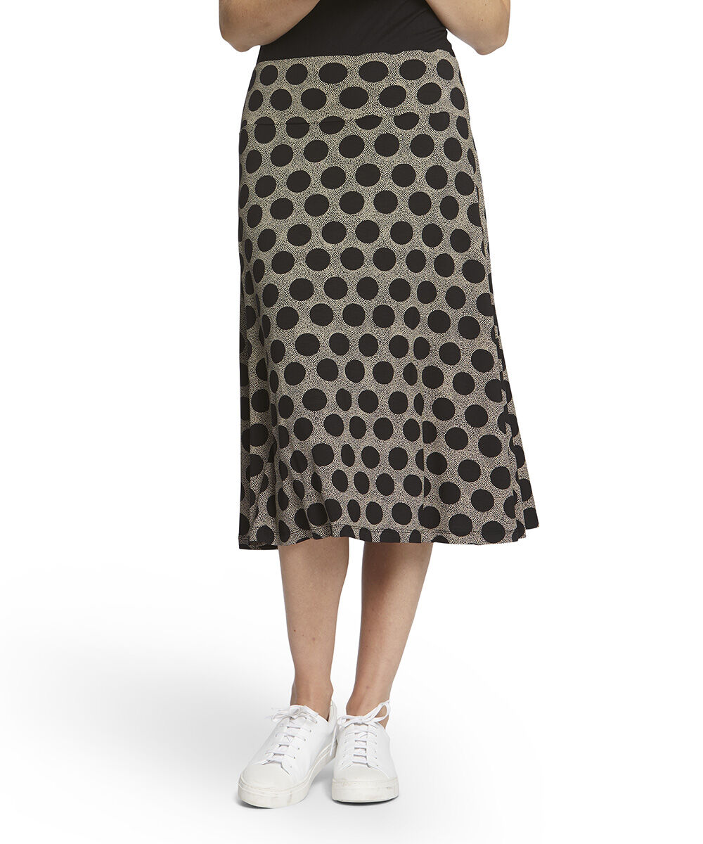 SABA NEDERDEL, Black