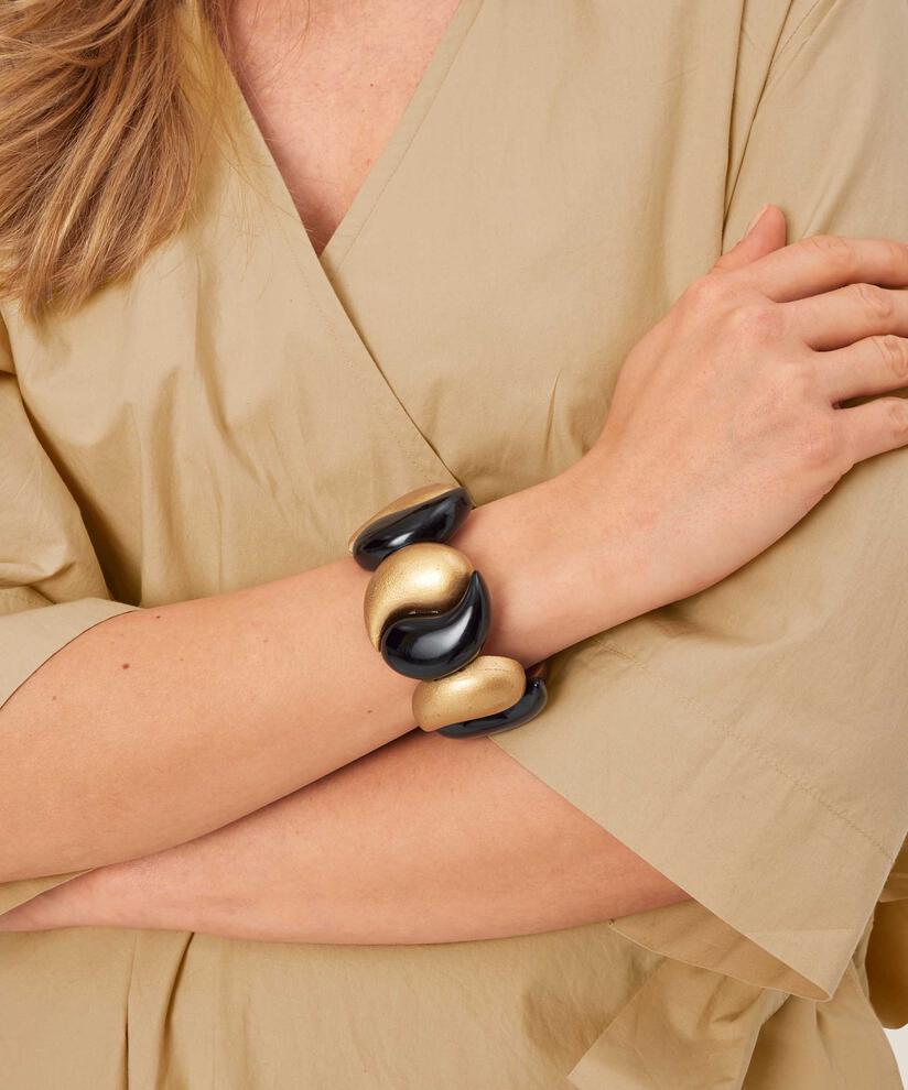 Riggi Armbånd, Gold