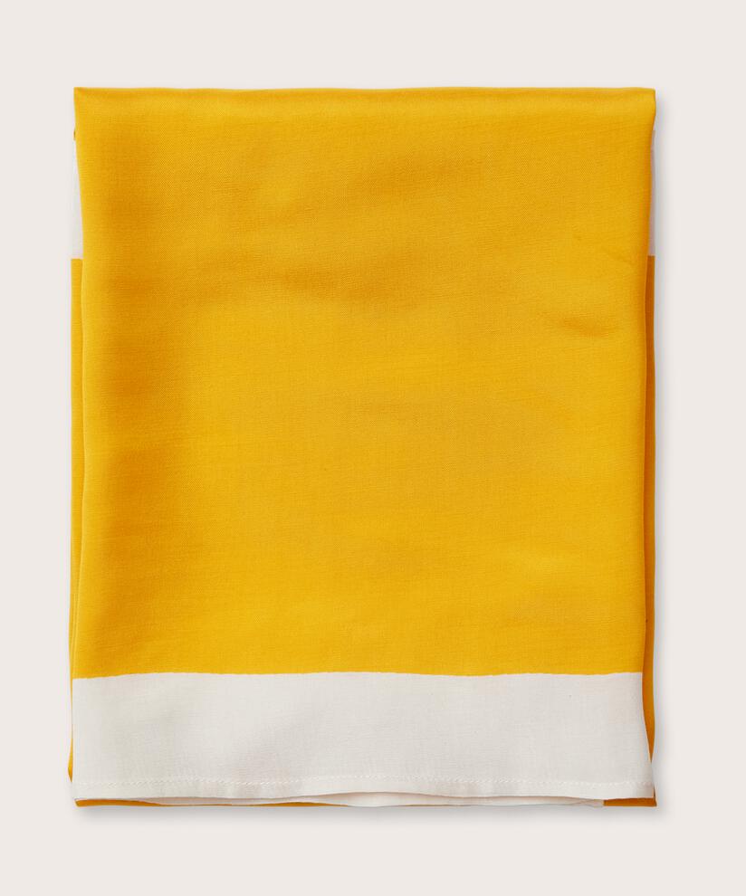 Aurona tørklæde, Saffron