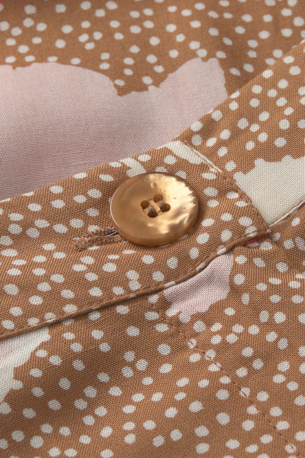 PERINUS BUKSER, Chipmunk