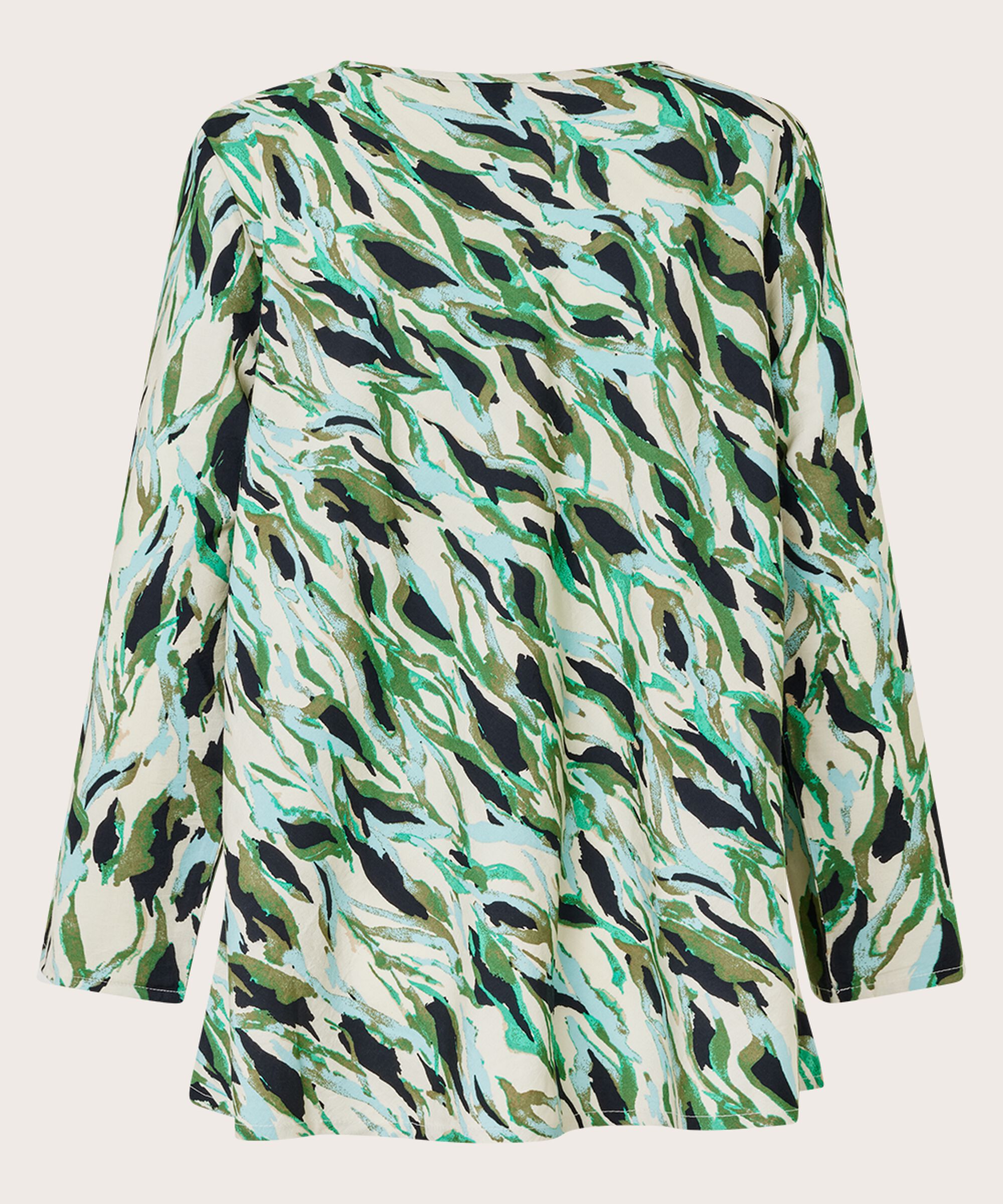 Kay Top, D. Lichen Green