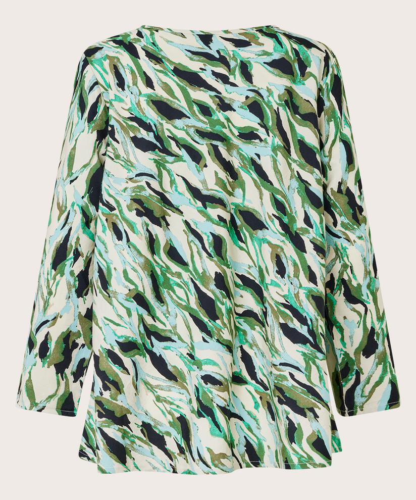 Kay Top, D. Lichen Green