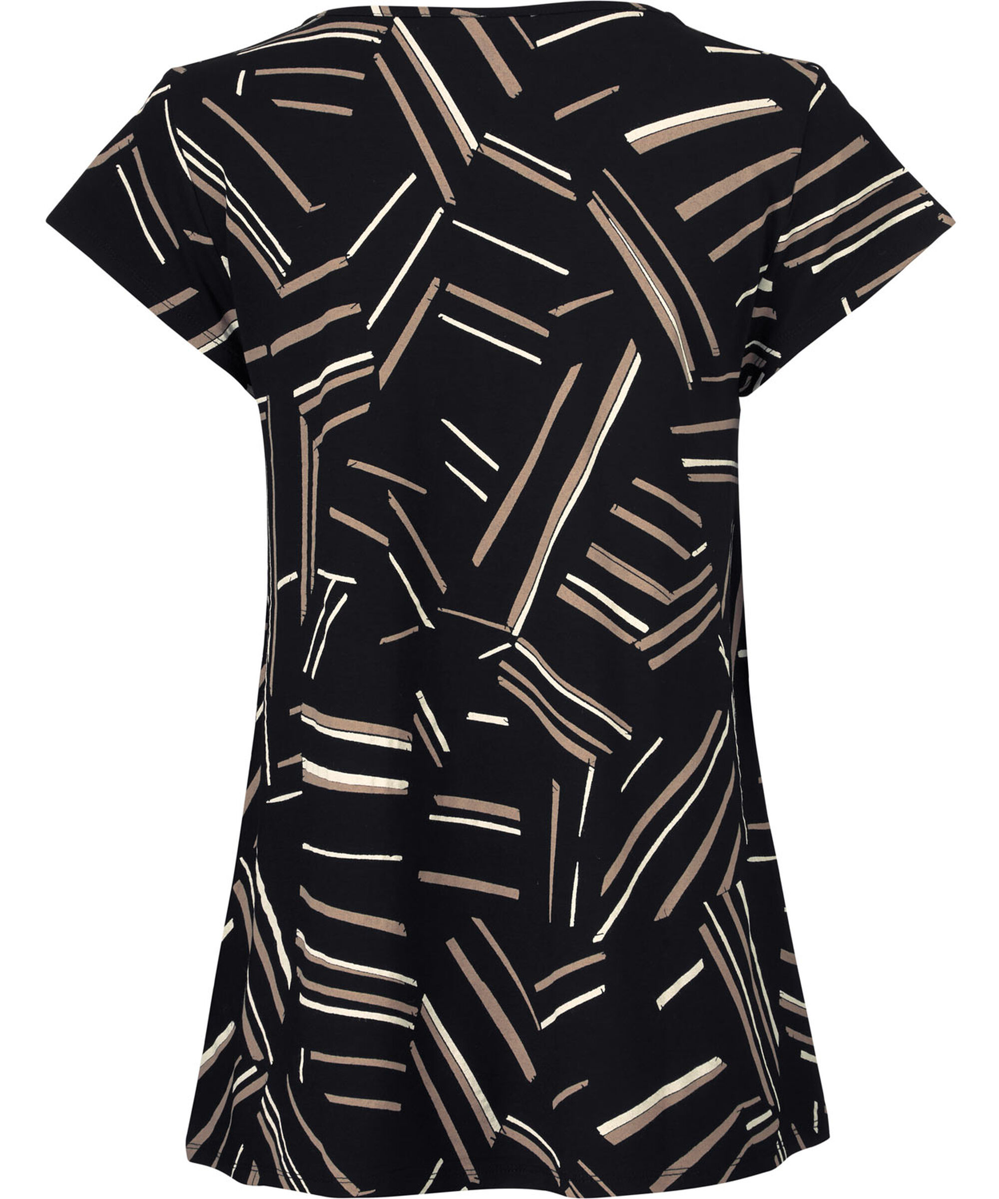 DIGNA TOP, Nomad