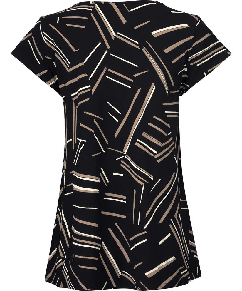 DIGNA TOP, Nomad