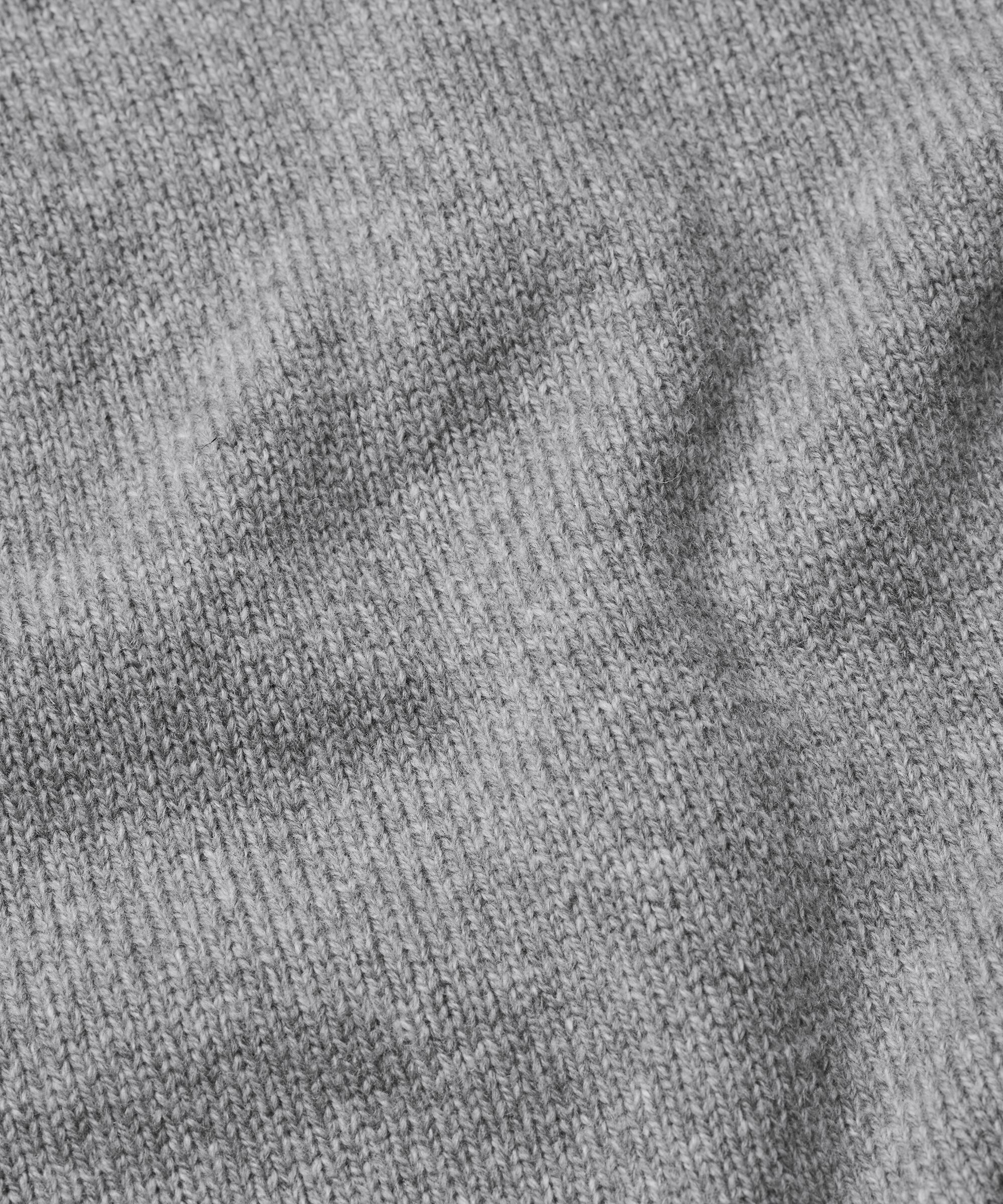 Faricka Top, M. Grey mel.