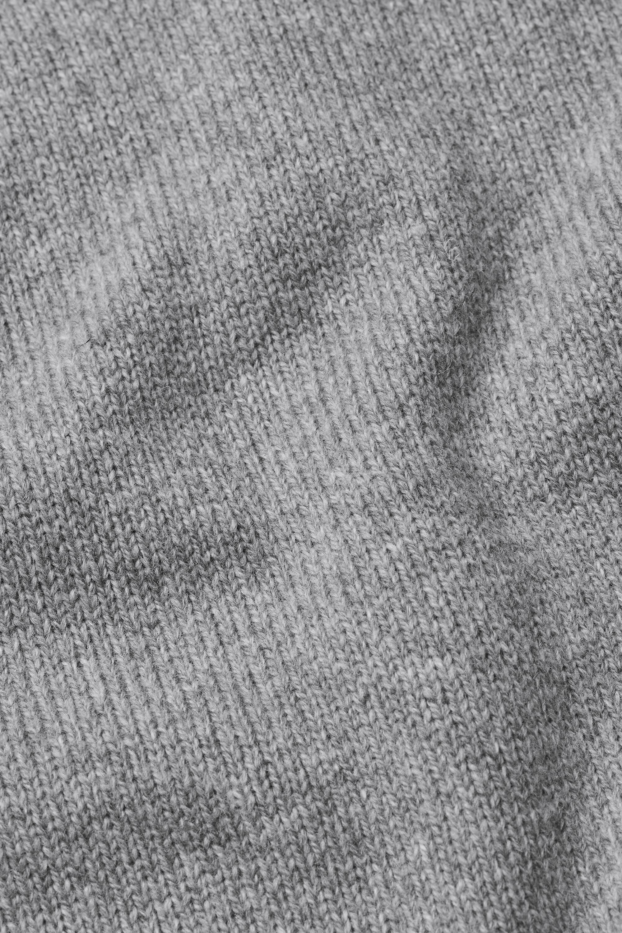 Faricka Top, M. Grey mel.