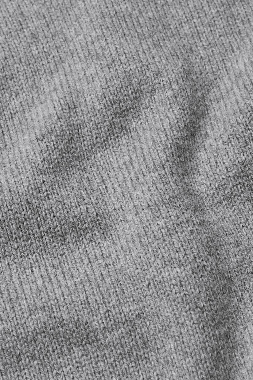 Faricka Top, M. Grey mel.