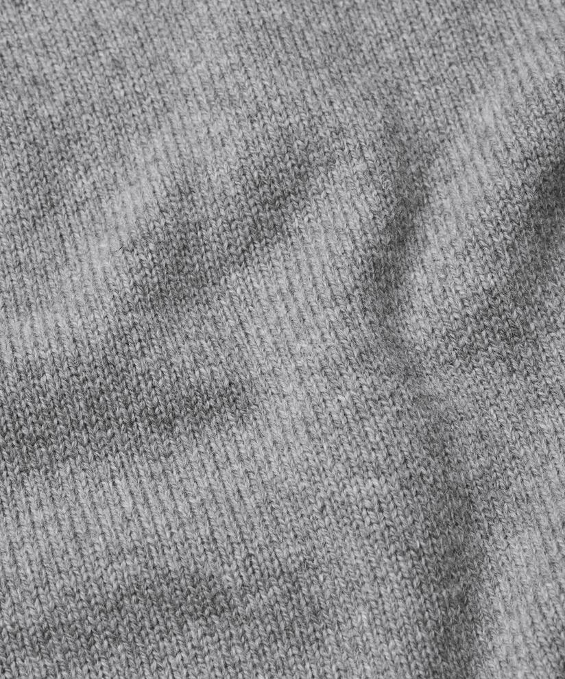 Faricka Top, M. Grey mel.
