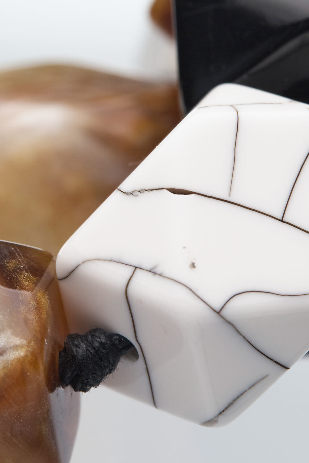 RONJA HALSK&AElig;DE, Natural