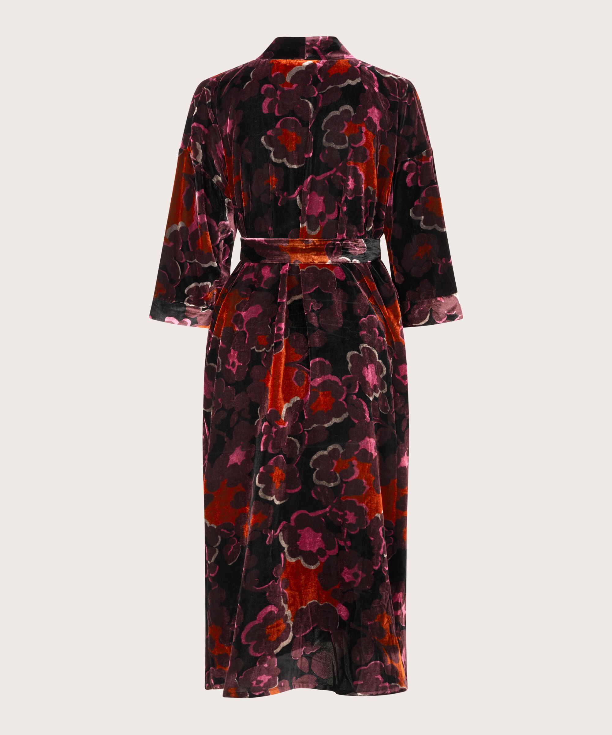 Jossla jakke, Potters Clay