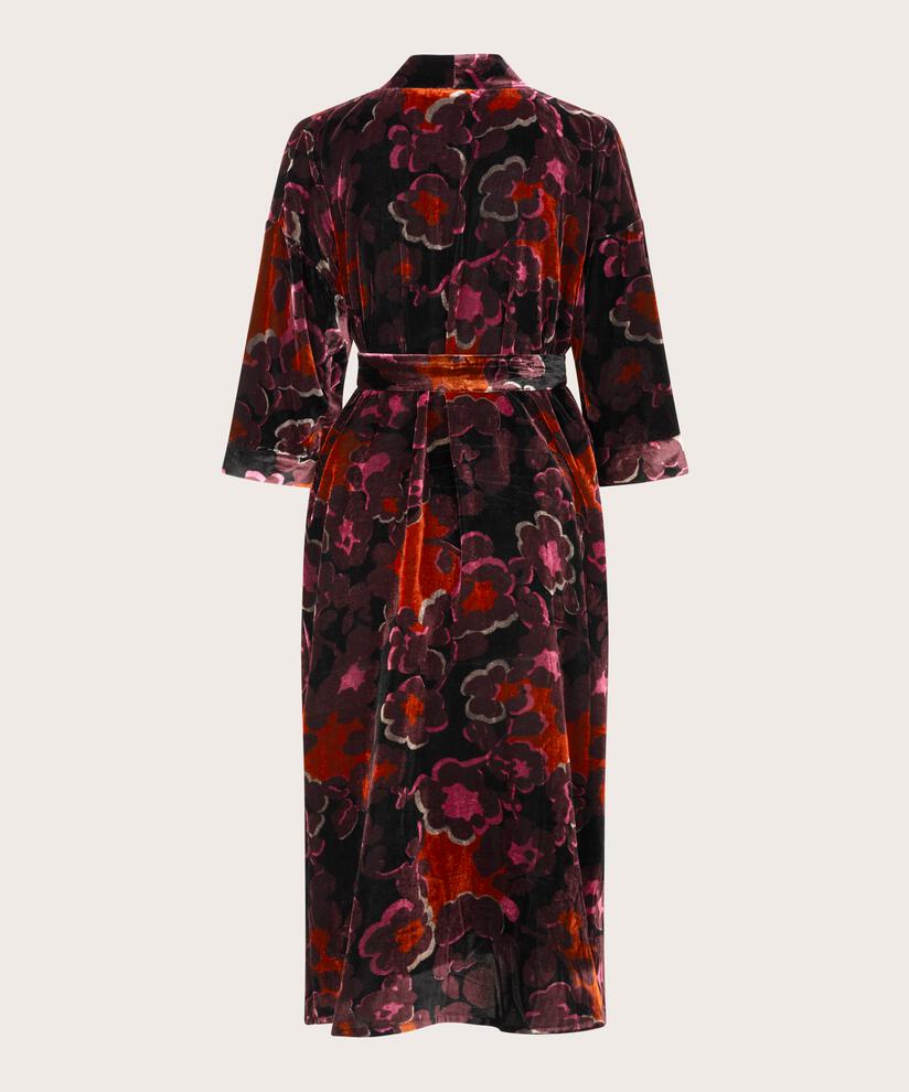 Jossla jakke, Potters Clay