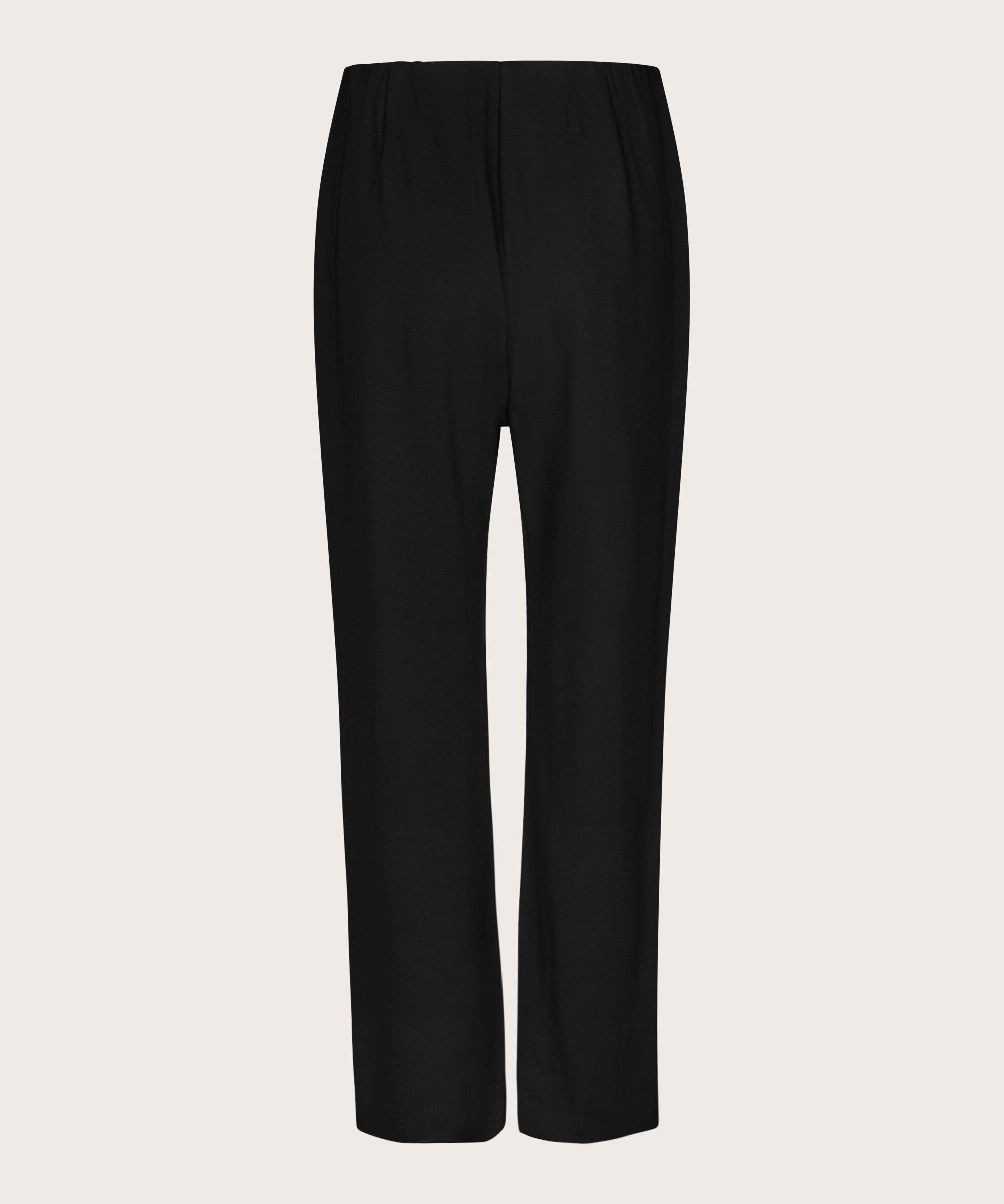 Paige JERSEY bukser, Black