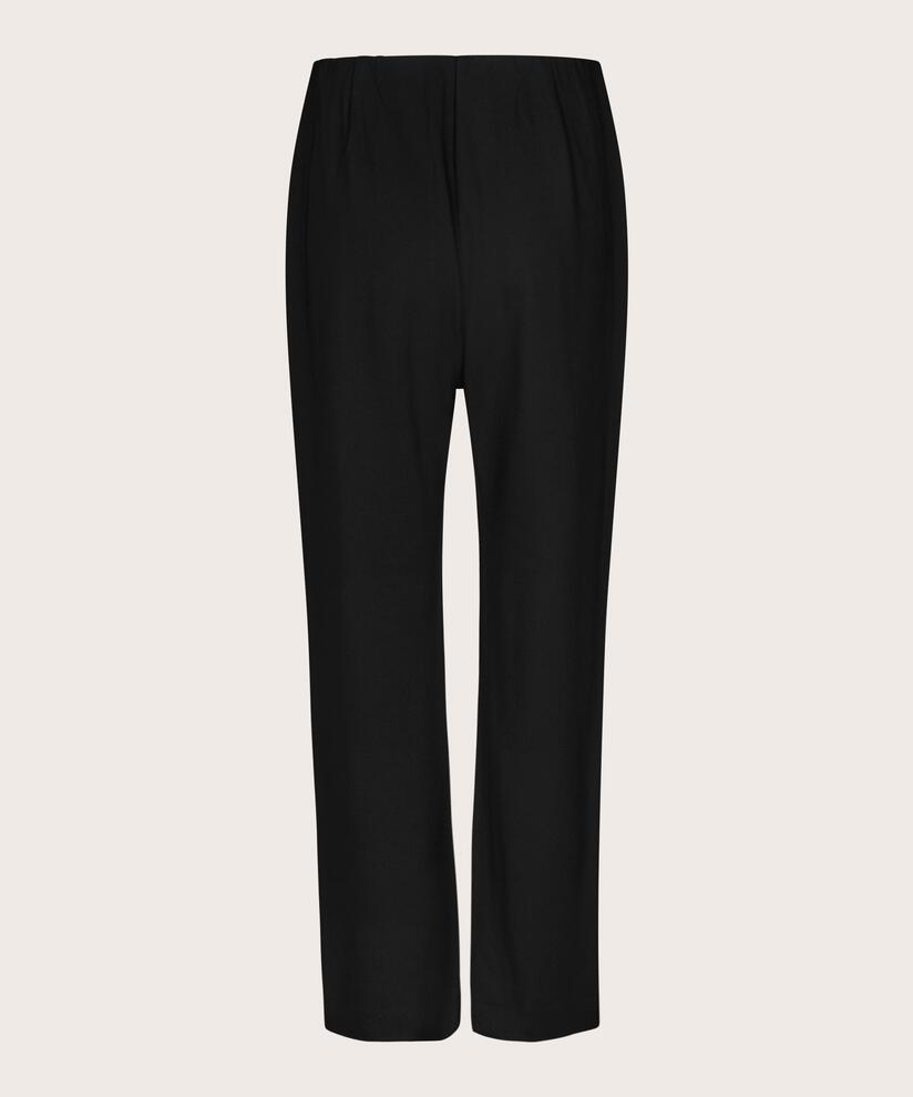 Paige JERSEY bukser, Black