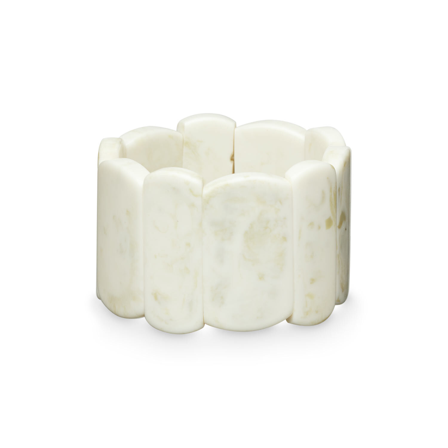 ROYA ARMB&Aring;ND, Cream