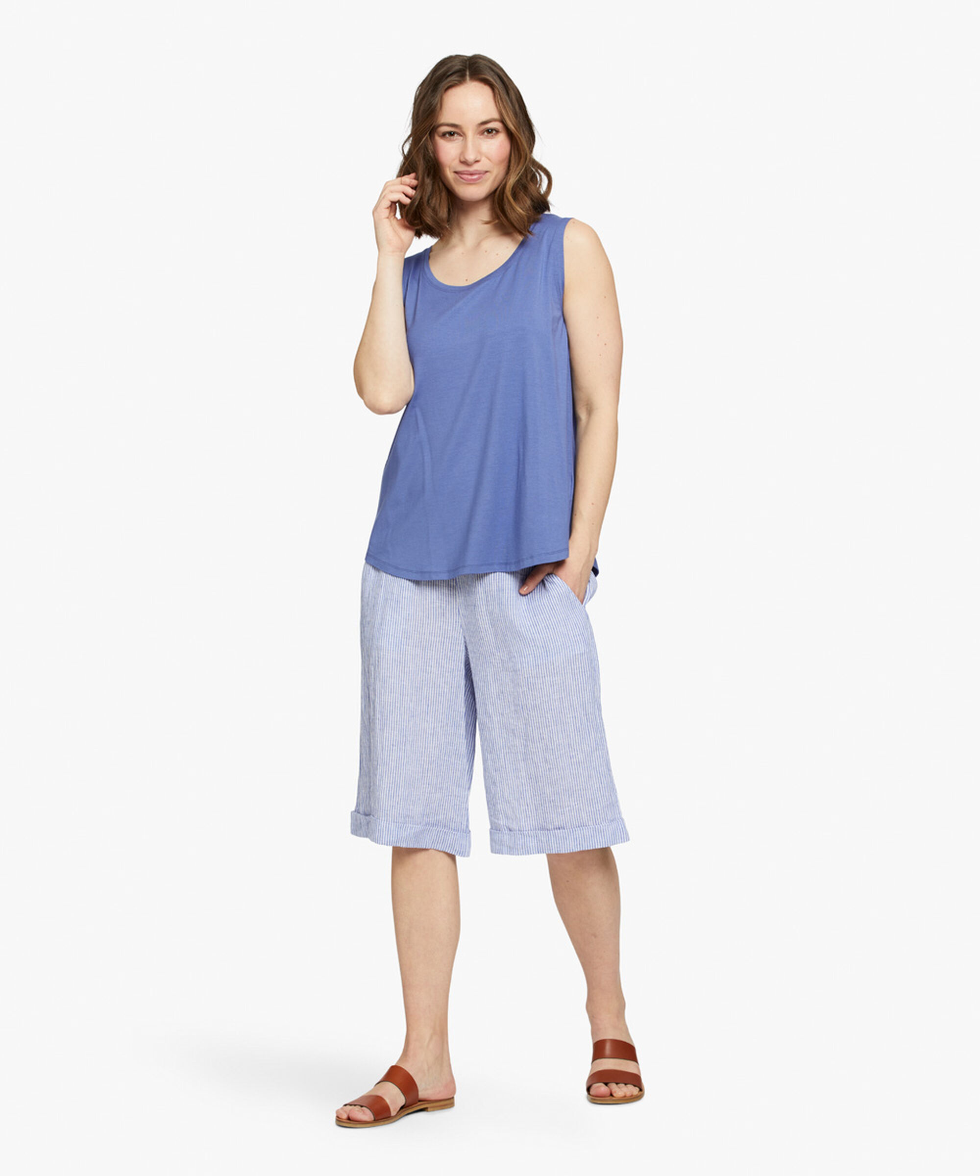 PALINA SHORTS, Marlin