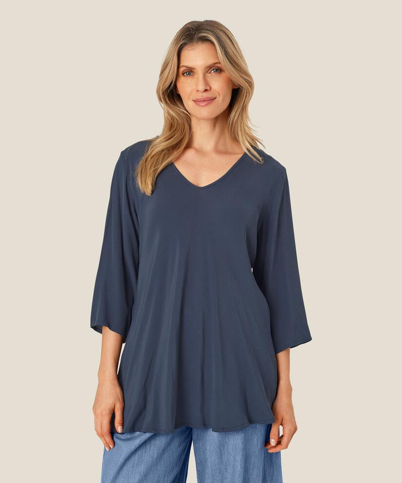 Kata Bluse, Mood Indigo