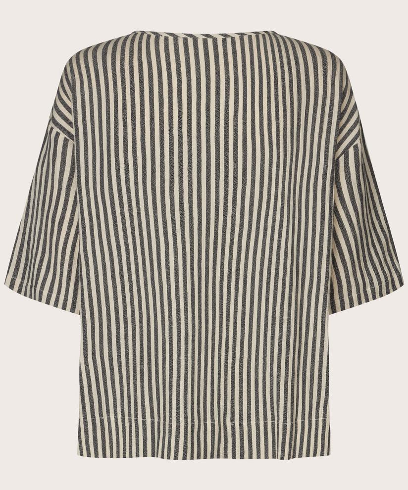 Brunil Top, Black