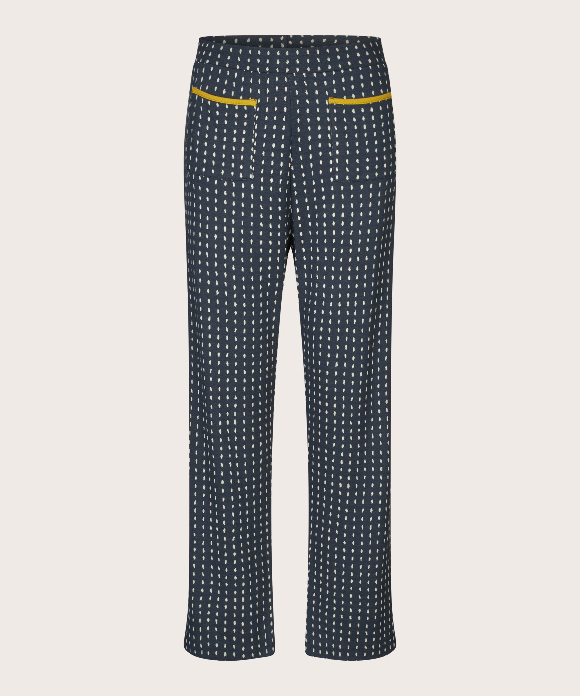 Priyanka JERSEY Bukser, Mood Indigo