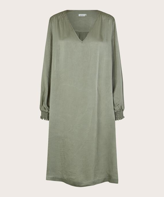 Nadiya Kjole, Vetiver