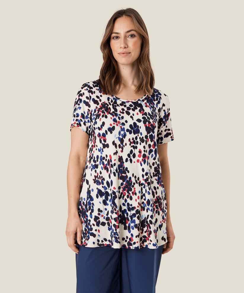 Klara Top, Whitecap