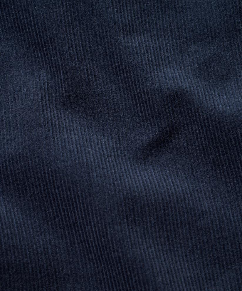 Nilyra Kjole, Navy Blazer