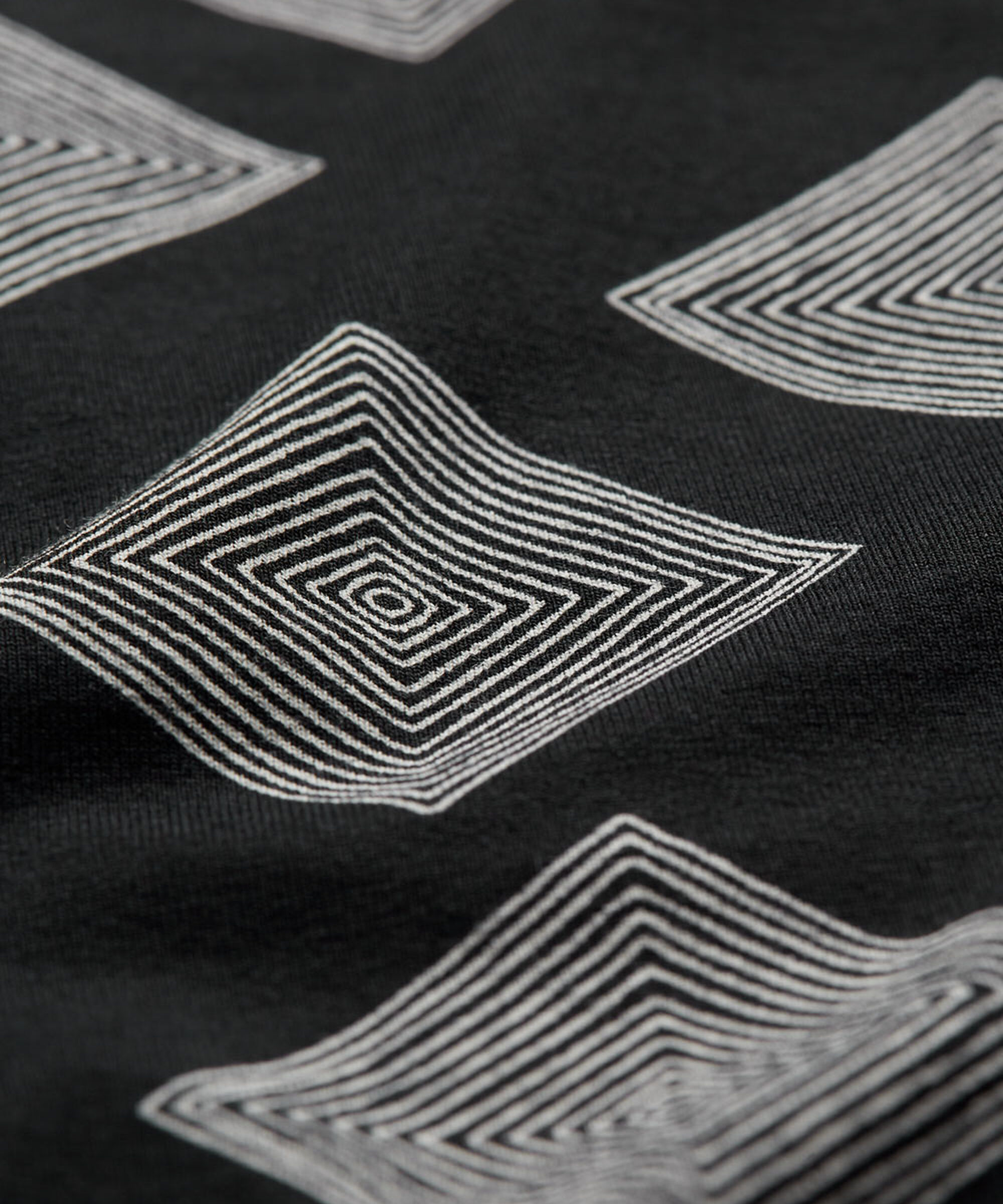 GRIZEL TUNIKA, Black