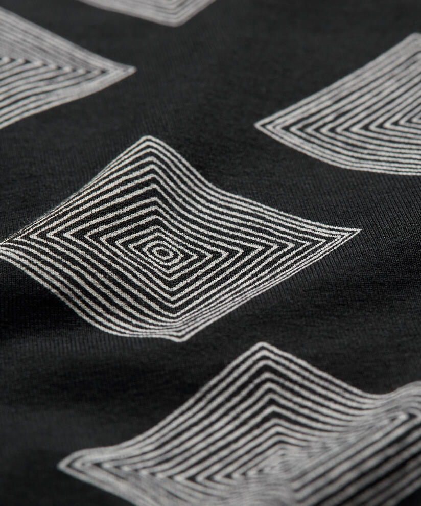 GRIZEL TUNIKA, Black