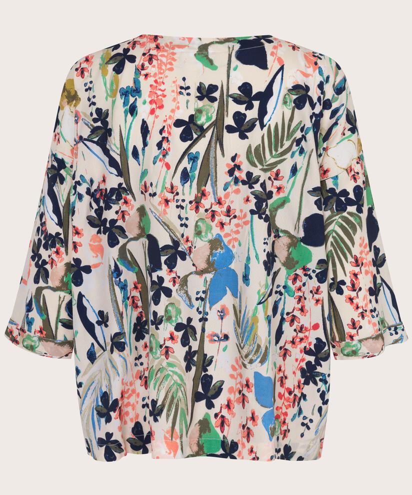Becca Top, Marina