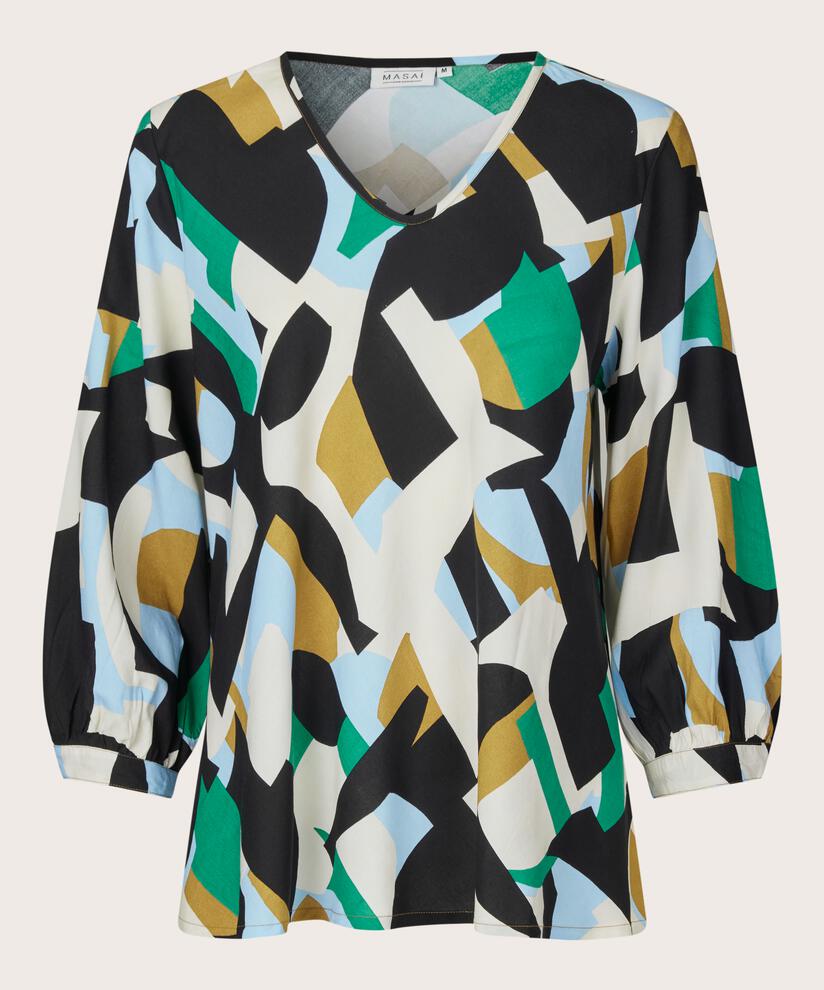 Katasi Top, Greenlake