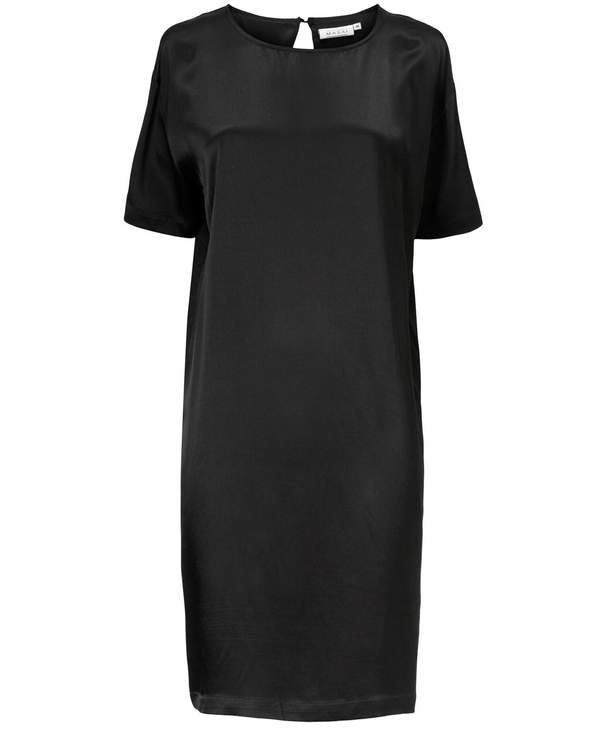 NADIRA KJOLE, Black