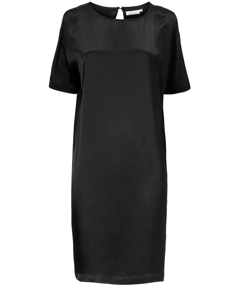 NADIRA KJOLE, Black