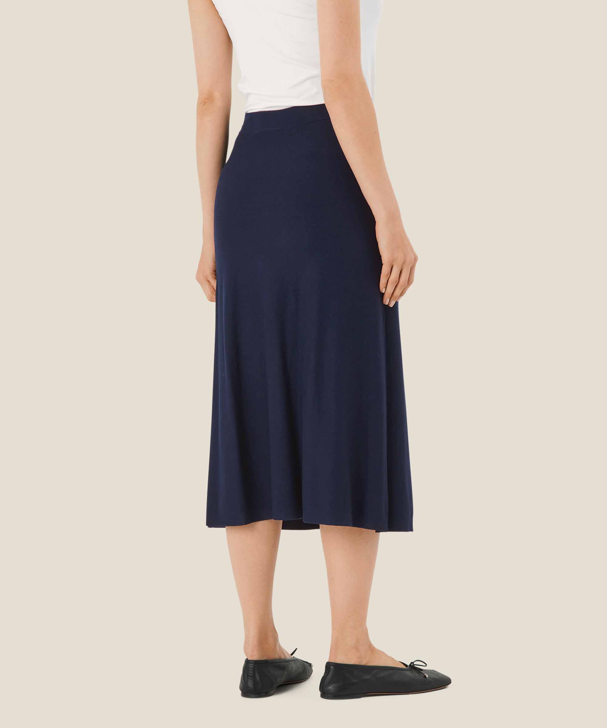 STINA NEDERDEL, Navy