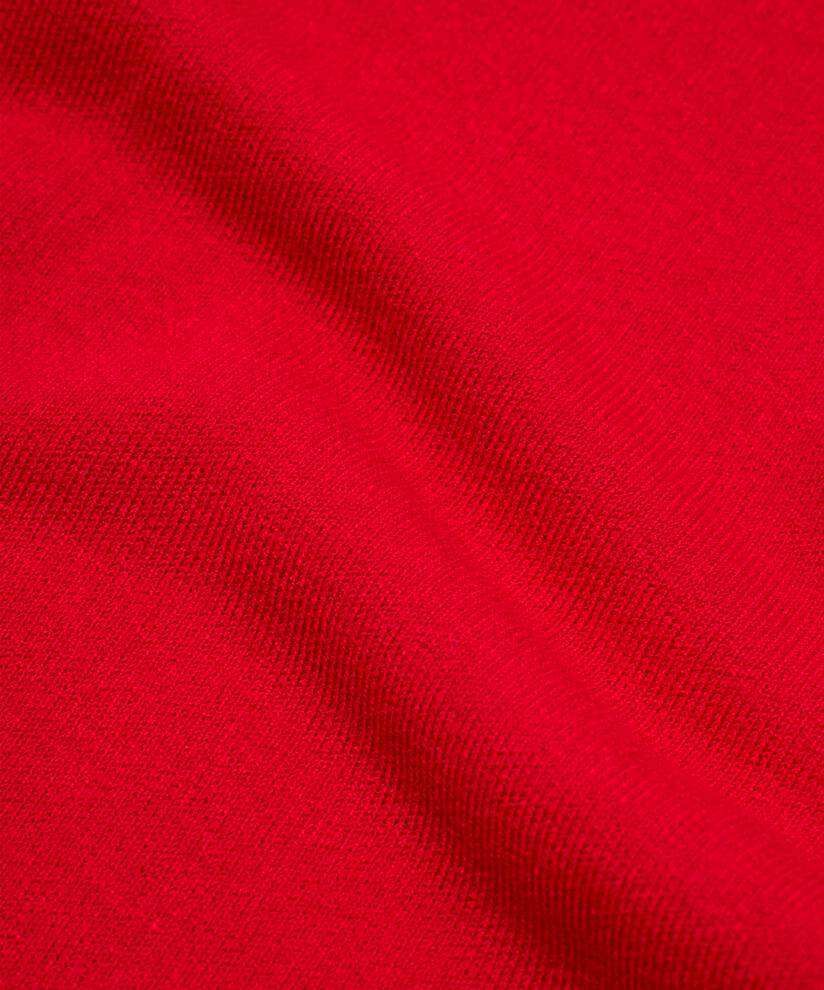 Nalan JERSEY Kjole, Goji Berry, hi-res